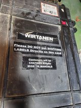 PACKAGE Greenlee 00967 TUGGER Cable Puller Deluxe Force Gauge 59453   REF 4