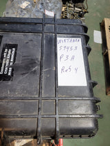 PACKAGE Greenlee 00967 TUGGER Cable Puller Deluxe Force Gauge 59453   REF 4