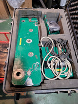 PACKAGE Greenlee 00967 TUGGER Cable Puller Deluxe Force Gauge  59452   REF 5