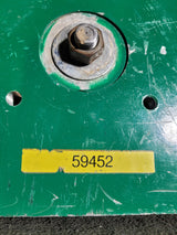 PACKAGE Greenlee 00967 TUGGER Cable Puller Deluxe Force Gauge  59452   REF 5