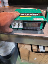 PACKAGE Greenlee 00967 TUGGER Cable Puller Deluxe Force Gauge  59452   REF 5