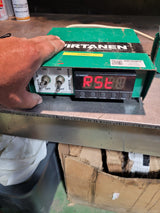 PACKAGE Greenlee 00967 TUGGER Cable Puller Deluxe Force Gauge  59452   REF 5