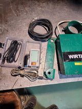 PACKAGE Greenlee 00967 TUGGER Cable Puller Deluxe Force Gauge  59452   REF 5