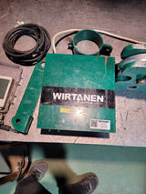 PACKAGE Greenlee 00967 TUGGER Cable Puller Deluxe Force Gauge  59452   REF 5