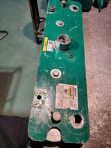 PACKAGE Greenlee 00967 TUGGER Cable Puller Deluxe Force Gauge  59452   REF 5