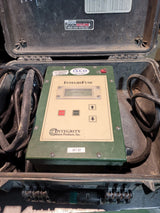 INTEGRIFUSE ELECTROFUSION PROCESSOR
