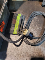 INTEGRIFUSE ELECTROFUSION PROCESSOR