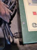 INTEGRIFUSE ELECTROFUSION PROCESSOR