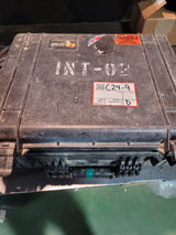 INTEGRIFUSE ELECTROFUSION PROCESSOR