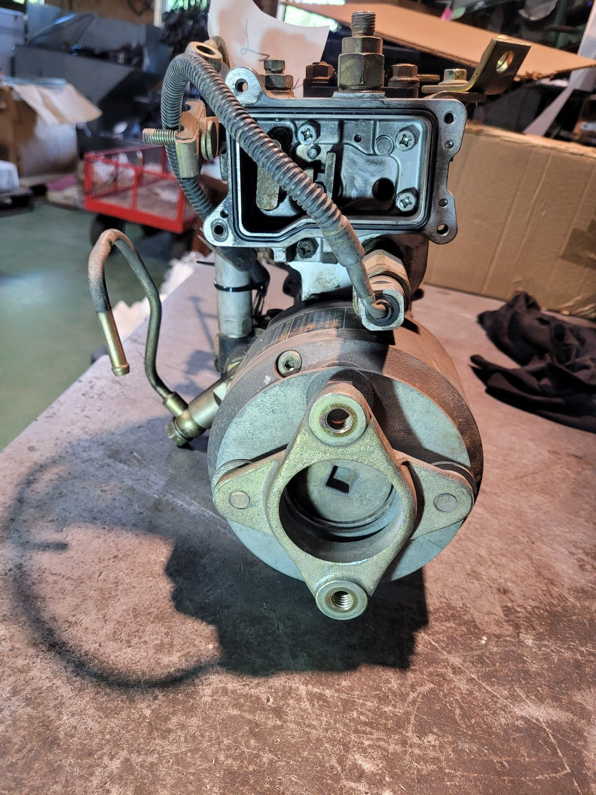 ZEXEL Fuel Injection Pump 107491-3132 22040-1510 105933-1021
