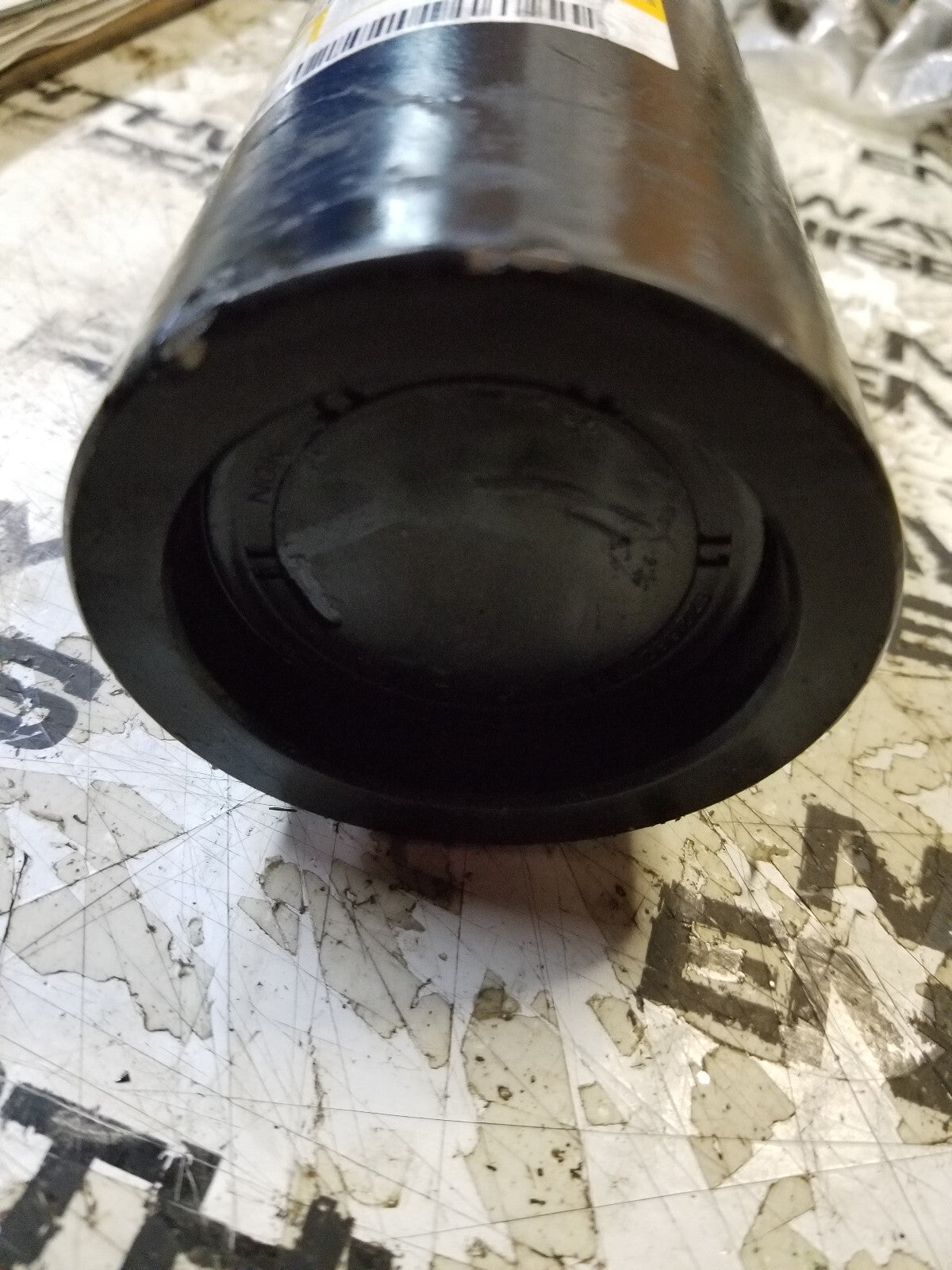 265-7675 CATERPILLAR ROLLER GP 2657675