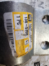 138-5708 CATERPILLAR 60.00mm Internal Diameter Half Single Clip 1385708