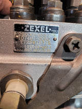 ZEXEL Fuel Injection Pump 107491-3062 105933-0591 22000-9561
