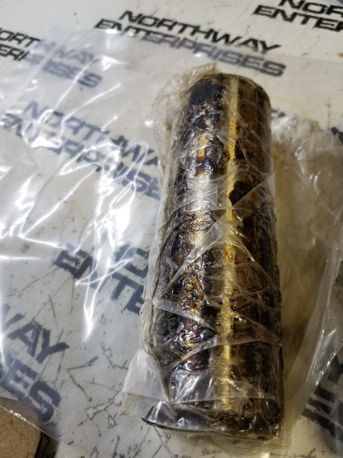 258-8739 CAT 51.1mm Outside Diameter Linkage Pin 2588739