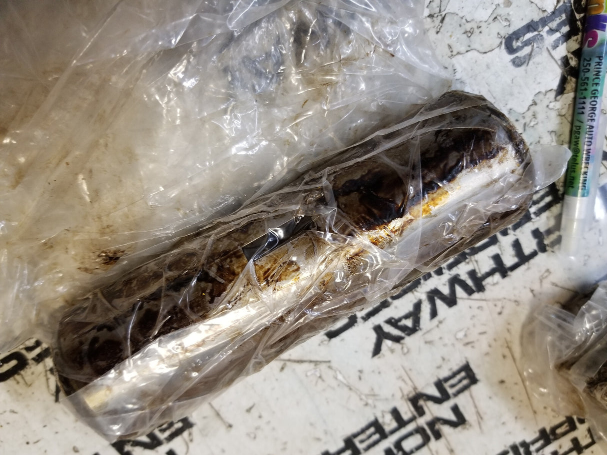 258-8739 CAT 51.1mm Outside Diameter Linkage Pin 2588739