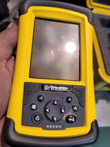 MCELROY FUSION JOINT DATALOGGER DL4501 MDL3-0685 WITH CASE
