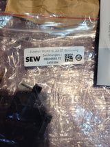 NEW 08243492  MDX61B-0075-2A3-4-00  SEW EURODRIVE CONTROL UNIT 08279985