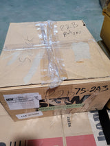 NEW 08243492  MDX61B-0075-2A3-4-00  SEW EURODRIVE CONTROL UNIT 08279985