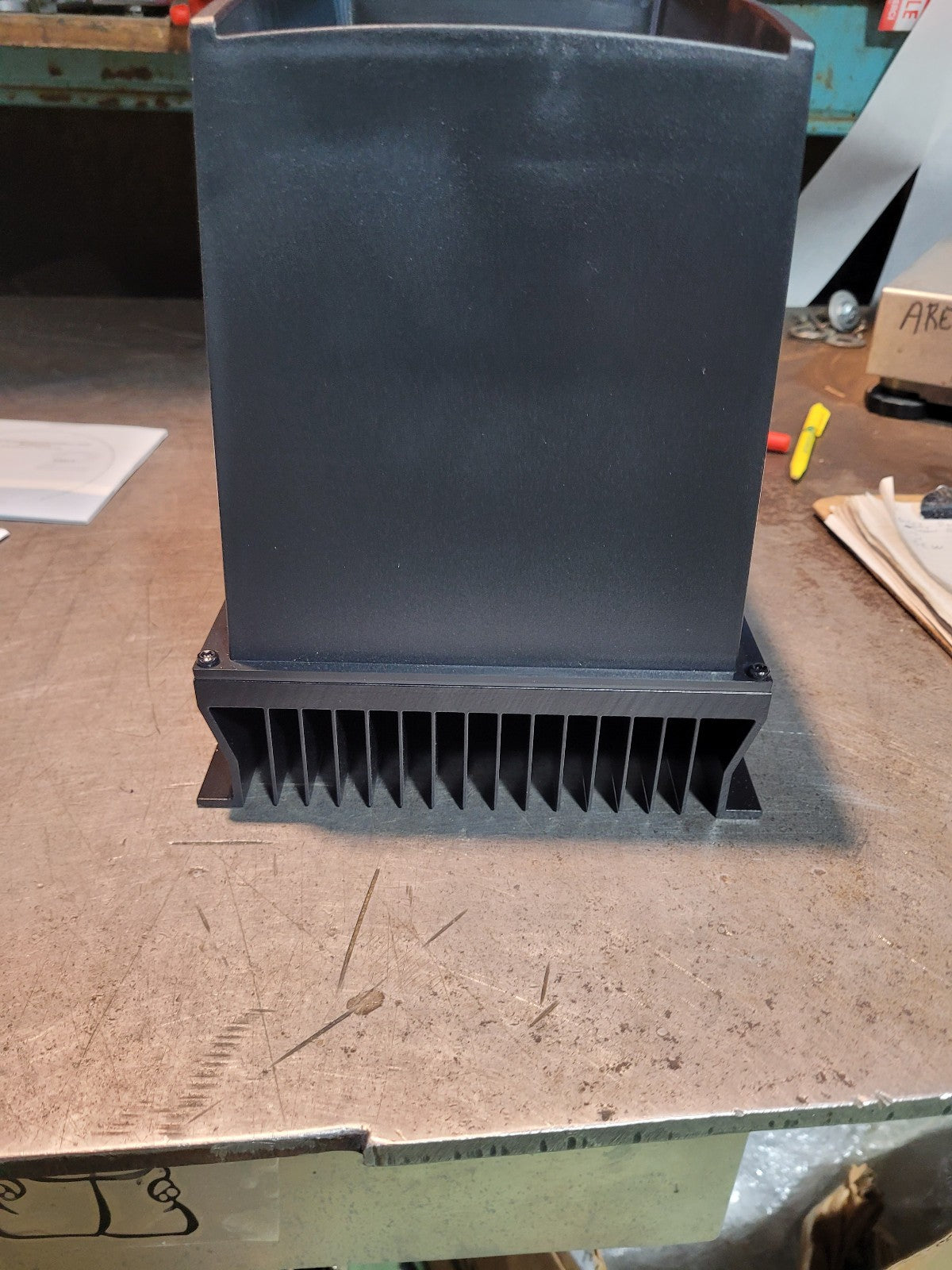NEW 18251390 MCLTPB00082B1410 SEW VOLTAGE INVERTER