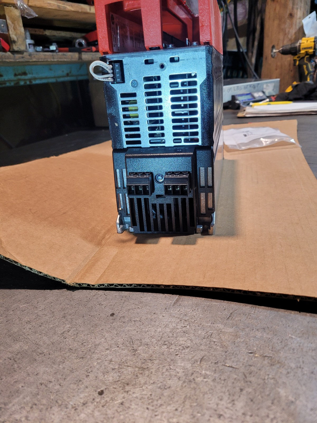 NEW MDX61B0022-5A3-4-00 SEW Eurodrive - 08279586