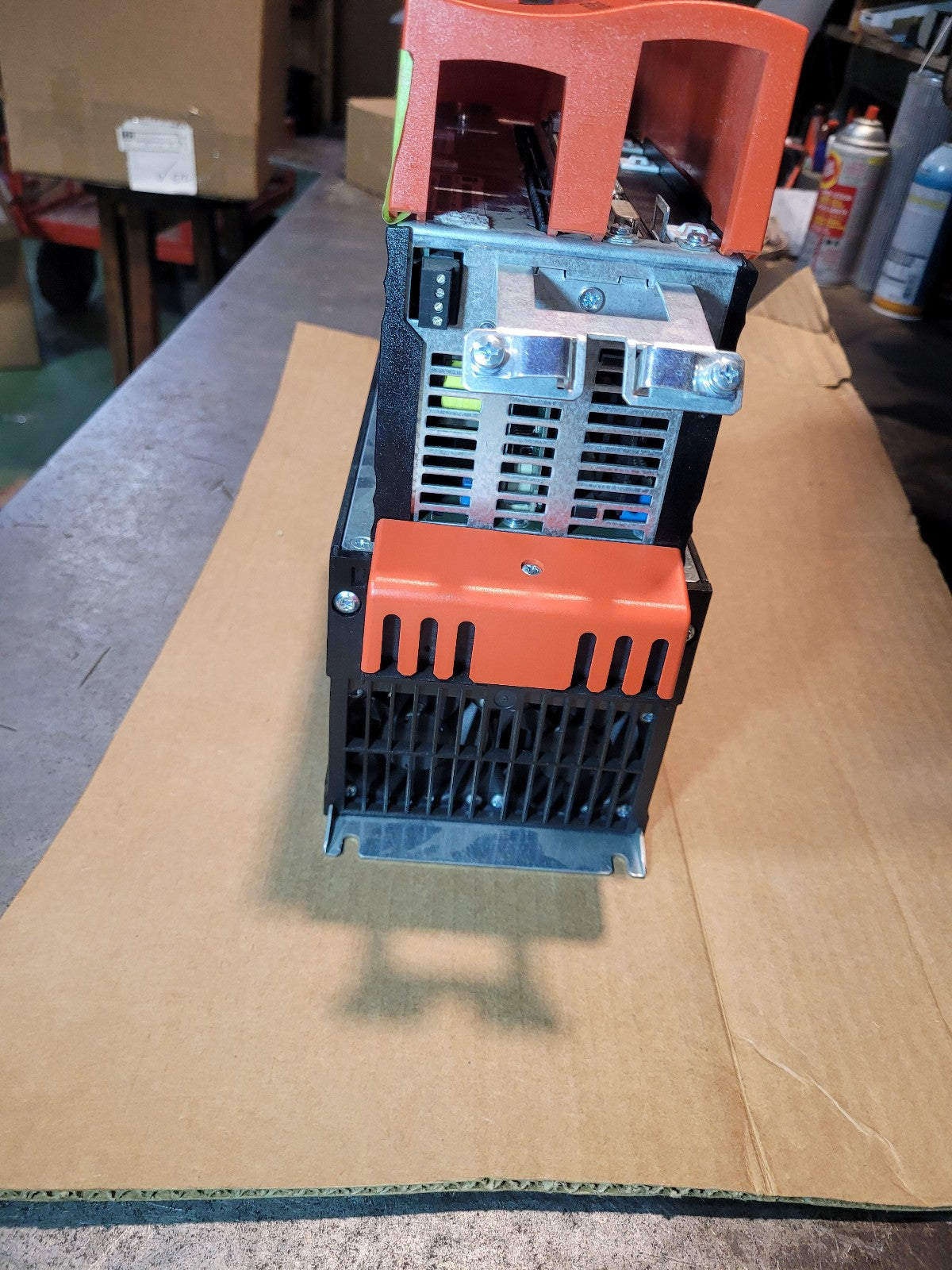 NEW MDX61B-0055-2A3-4-00 SEW Eurodrive - 8243492 CONTROL UNIT