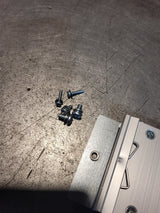 SEW FHS 13B Mounting Rail 18207278 FHS13B Unused