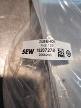 SEW FHS 13B Mounting Rail 18207278 FHS13B Unused