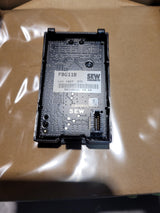 SEW 18206352 Inverter Operation Panel FBG11B