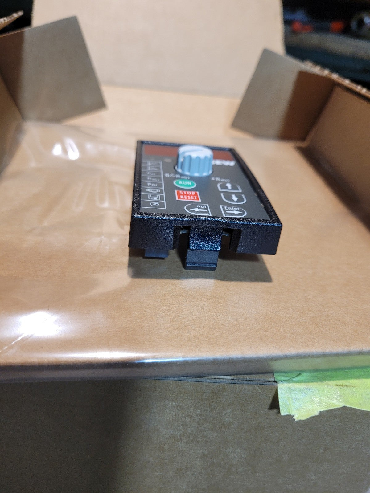 SEW 18206352 Inverter Operation Panel FBG11B