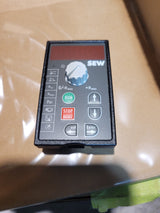 SEW 18206352 Inverter Operation Panel FBG11B