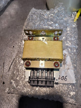 NEW BLOCK 31206, LR3 48-5/2 LINE REACTOR