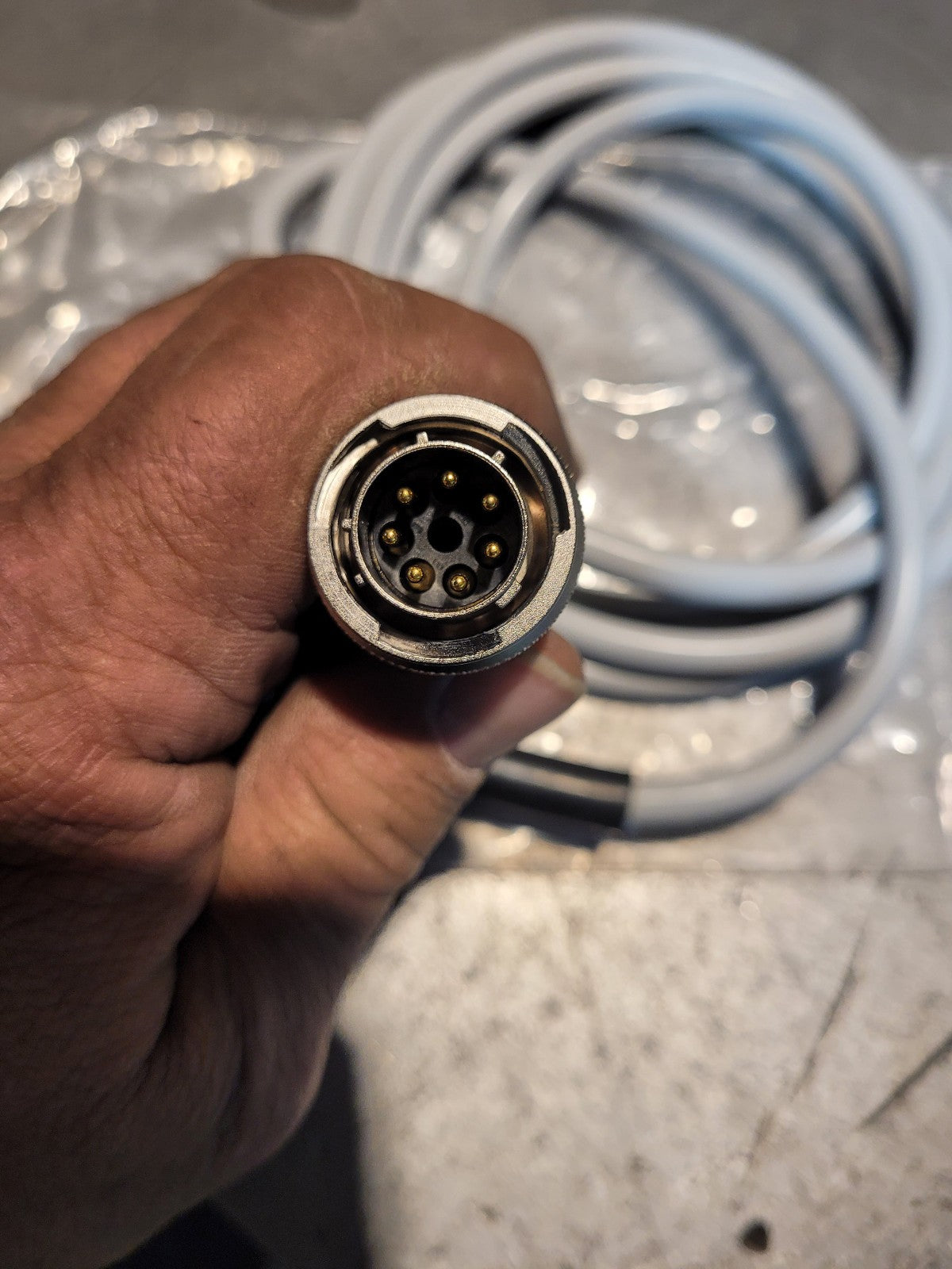 EASB SENSOR CABLE ESB0416749887 0416749887