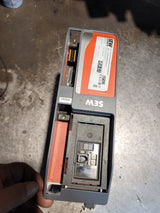 NEW MDX91A00405E34, MDX91A-0040-5E3-4 SEW INVERTER