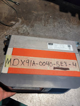 NEW MDX91A00405E34, MDX91A-0040-5E3-4 SEW INVERTER