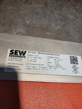 NEW MDX91A00405E34, MDX91A-0040-5E3-4 SEW INVERTER
