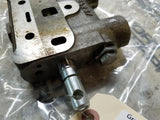 V12W-1FBC-ALEE gresen valve 254287 121296  spring centered