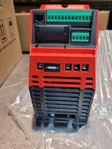 NEW 18251382, MCLTPB00082B1400 SEW MOVITRAC® LTP-B FREQUENCY CHANGER