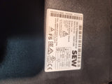 NEW 18251390 MCLTPB00082B1410 SEW VOLTAGE INVERTER