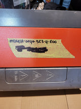 USED MDX91A00405E34, MDX91A-0040-5E3-4 SEW INVERTER