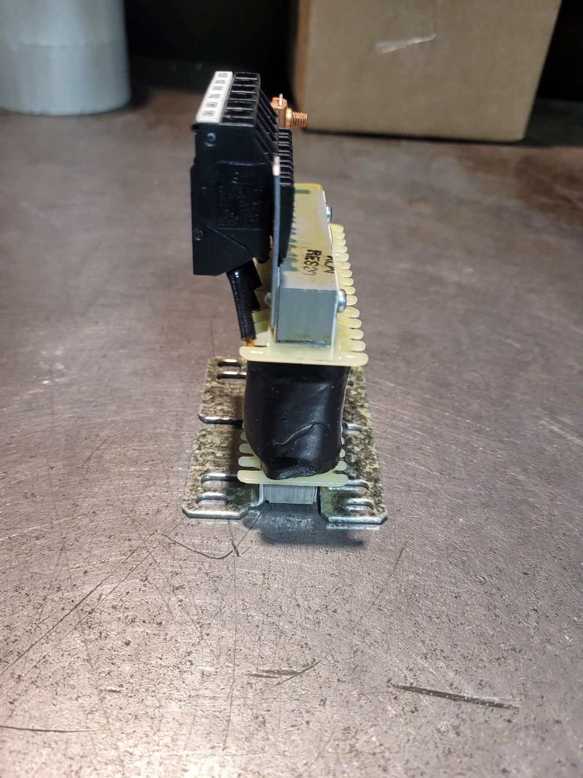 SEW EURODRIVE ND 020-013, LINE REACTOR, 8260125