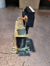 SEW EURODRIVE ND 020-013, LINE REACTOR, 8260125