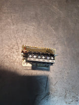 SEW EURODRIVE ND 020-013, LINE REACTOR, 8260125