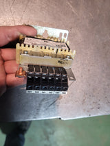 SEW EURODRIVE ND 020-013, LINE REACTOR, 8260125