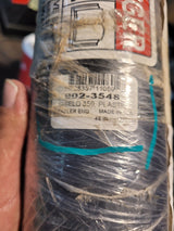 902-3548 PTO SHIELD - 48" To fit Domestic & Metric PTO'S