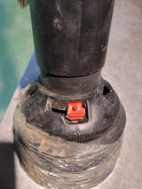 902-3548 PTO SHIELD - 48" To fit Domestic & Metric PTO'S