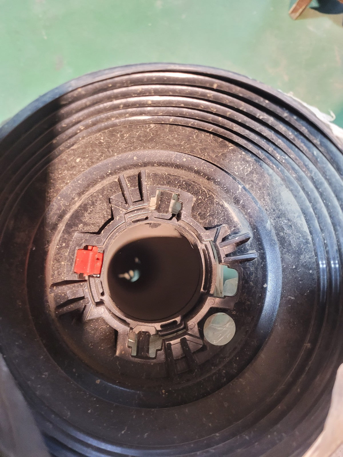 902-3548 PTO SHIELD - 48" To fit Domestic & Metric PTO'S