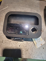 R56-1025R PACCAR OUTSIDE DOOR HANDLE