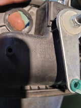 R56-1025 PACCAR OUTSIDE DOOR HANDLE LH