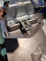 RAYDON LOCKING T HANDLE FT-2500SS-4DC RYAFT2500SS4DC FT2500SS4DC