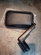 4A510 Outside Mirror for Trackless MT5, MT6 and MT7 Municipal Tractors
